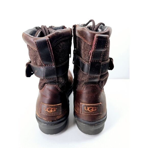 Winter UGG Women 10 Comfy footwear - Picture 9 of 13